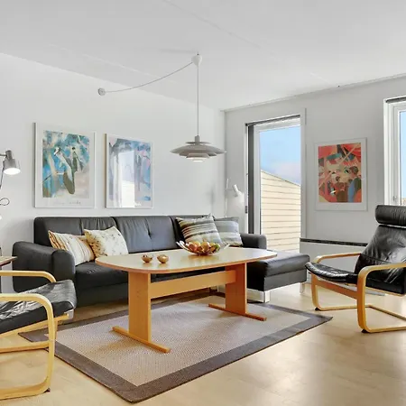 119 Apartamento Romo