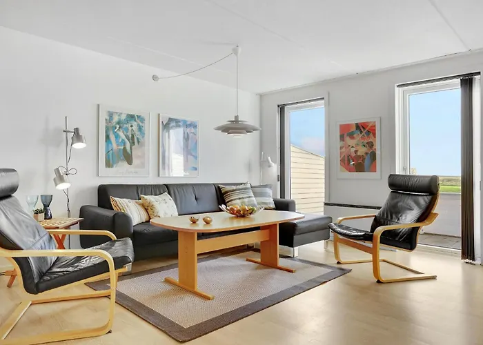 119 Apartamento Romo