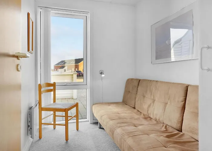 Apartamento 119 Romo